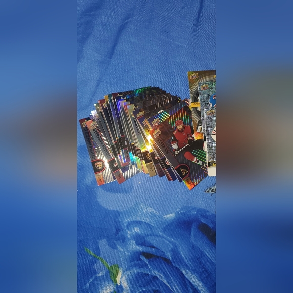 Tims hockey card - Picture 3 of 6